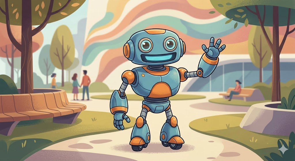 Why I’ve Embraced AI