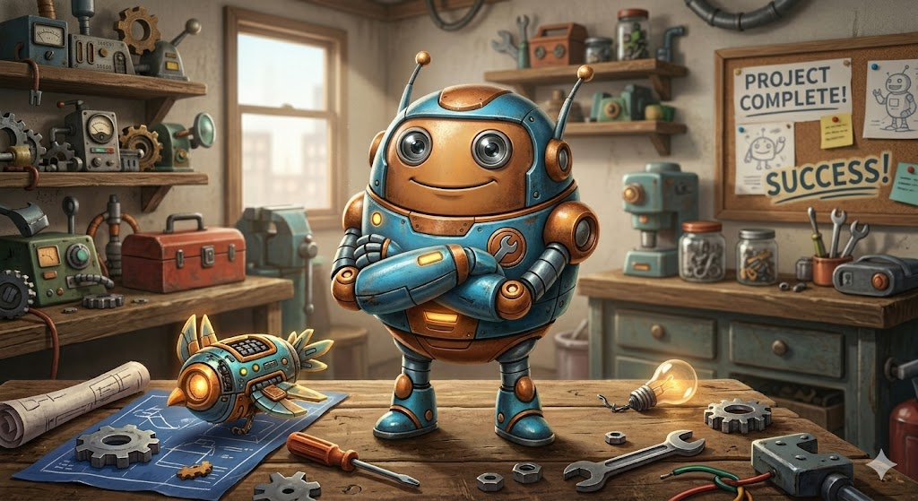 The Most Annoying Thing About AI is How You Can’t Convince It of Anything