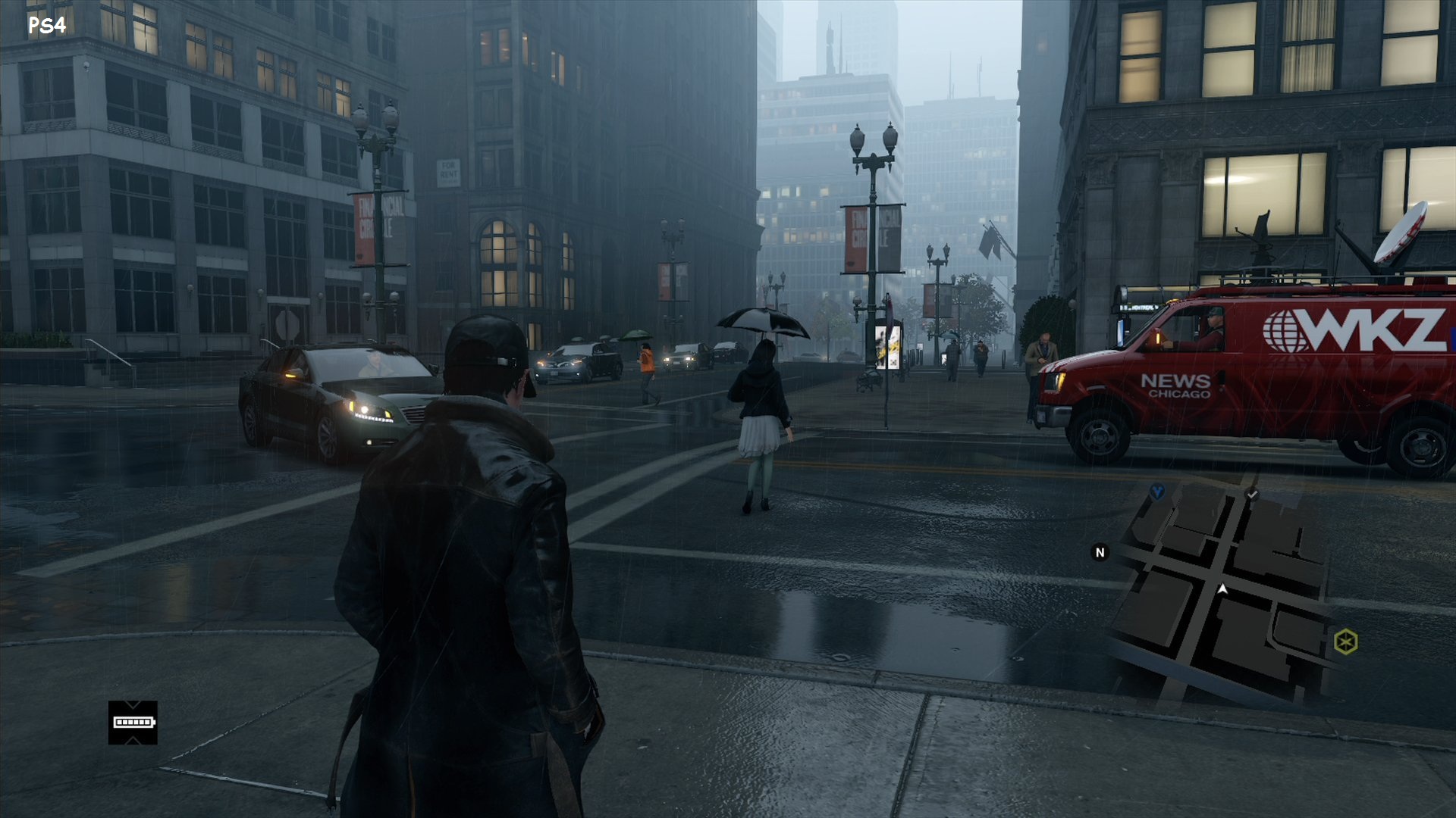 Video Game Violence Isn’t Violence